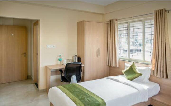 Indus Residency Premium AI91, Kolkata 2
