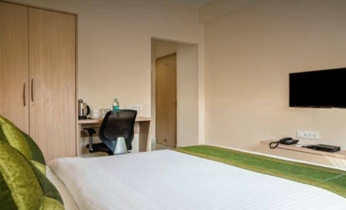 Indus Residency Premium AI91, Kolkata 3