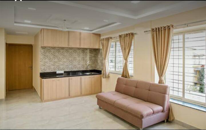 Indus Residency Premium AI91, Kolkata 4