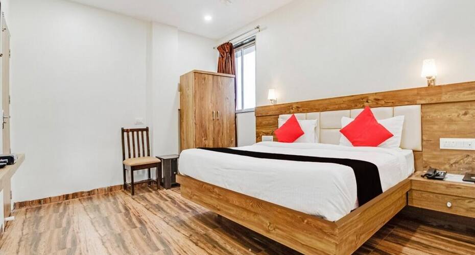 Star Zest House, Nagpur 2