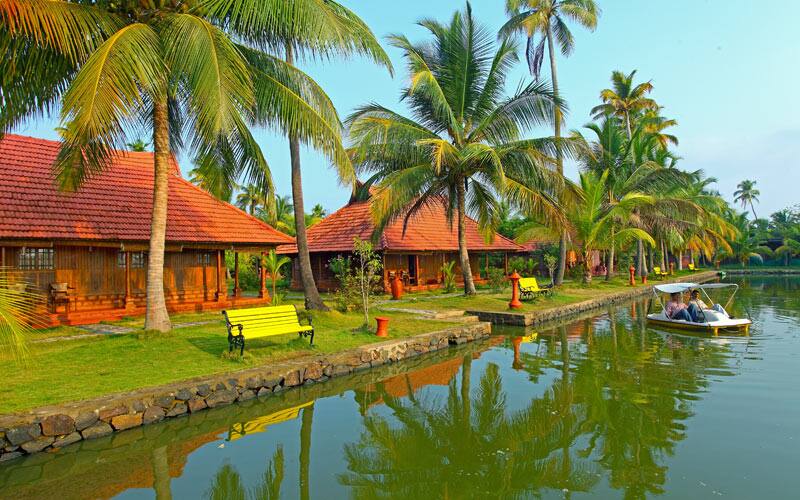 Kondai Lip, Alleppey 2