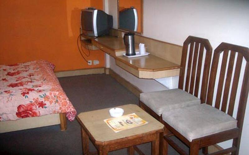 Hotel Ratan Palace, Dehradun 3