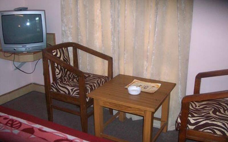 Hotel Ratan Palace, Dehradun 4
