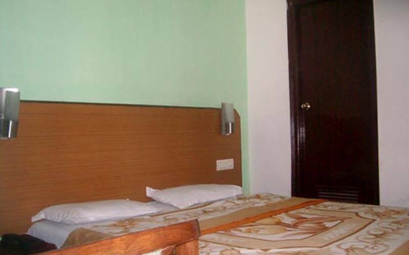 Hotel Ratan Palace, Dehradun 5