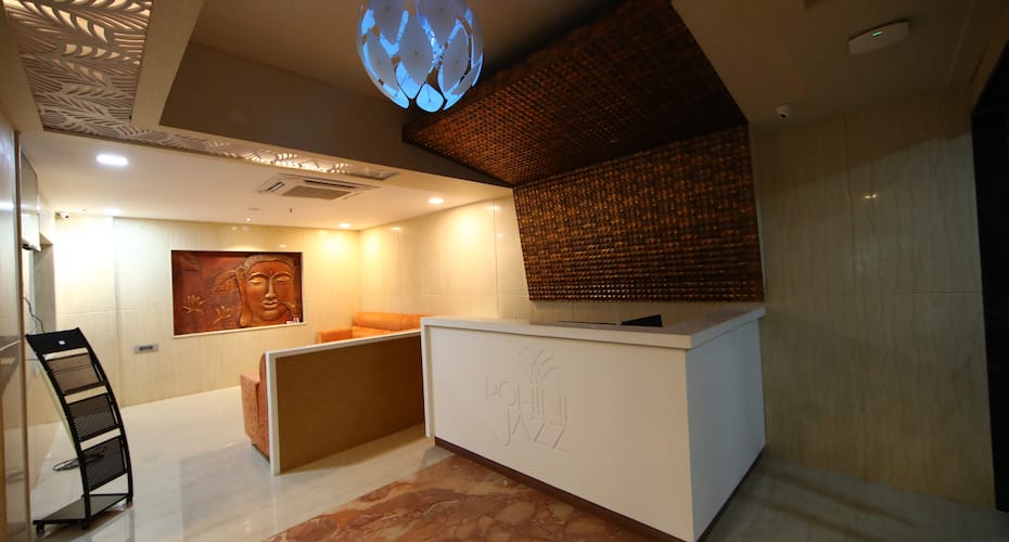 ROHHOTEL, Visakhapatnam 4