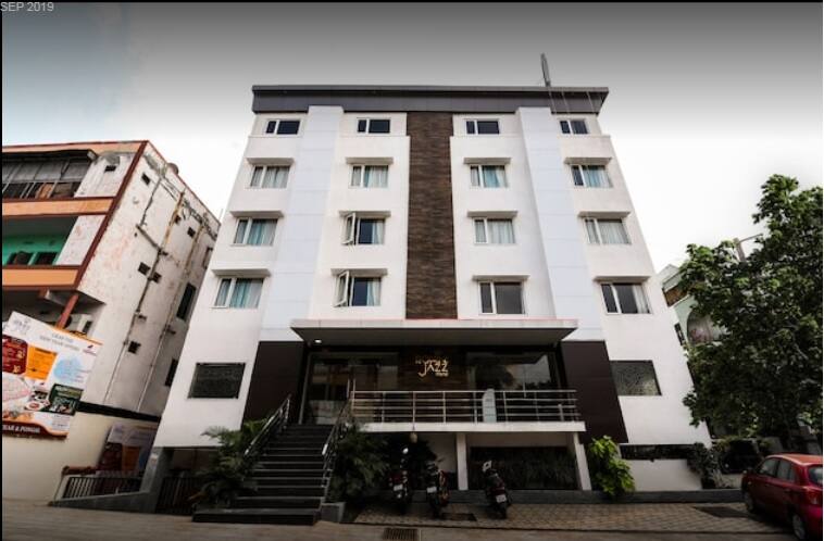 ROHHOTEL, Visakhapatnam 3