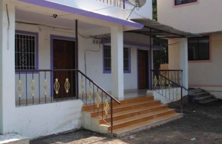 Hotel Kalpavruksha, Alibaug 1