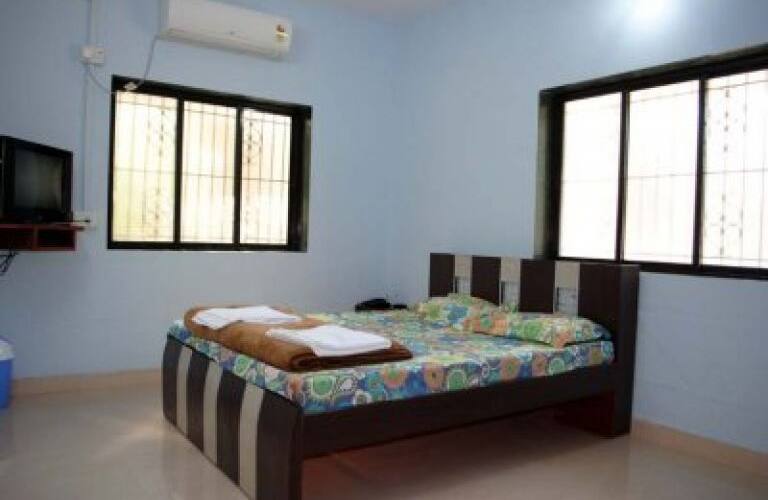 Hotel Kalpavruksha, Alibaug 3