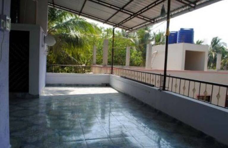 Hotel Kalpavruksha, Alibaug 5