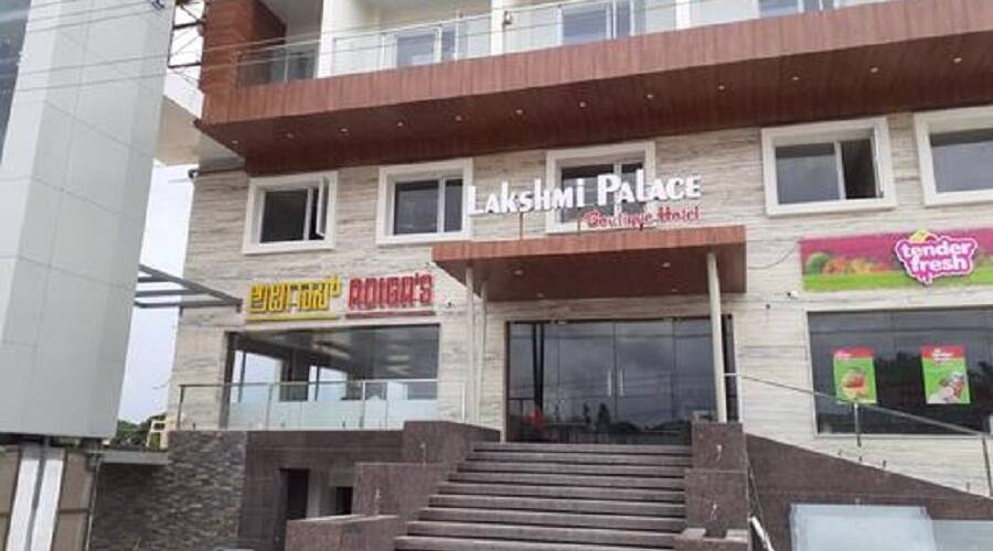 Lakshmi Palace, Shimoga 3