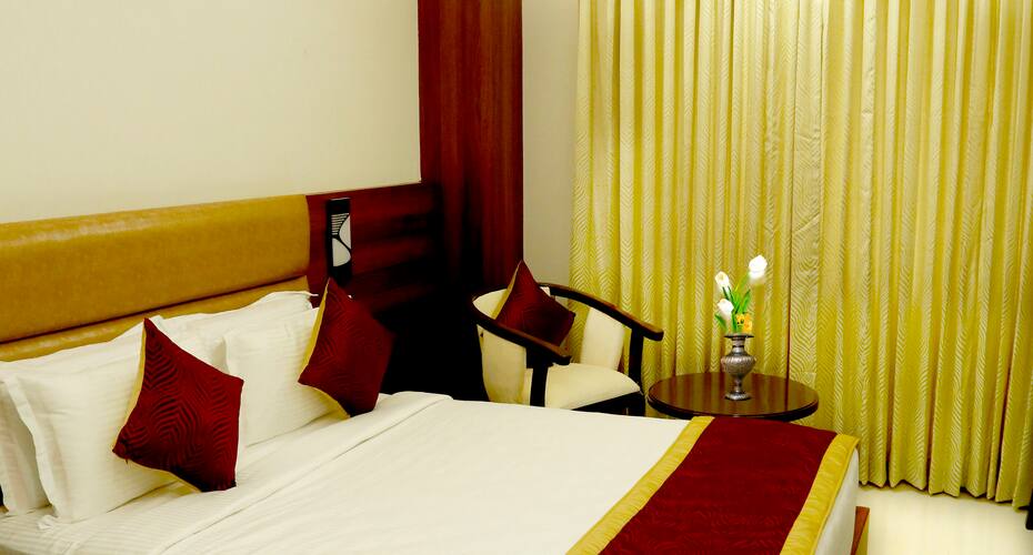 Lakshmi Palace, Shimoga 4
