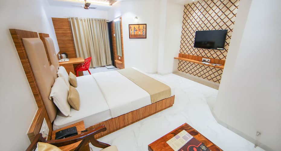 Hotel Sun Star, Nagpur 2