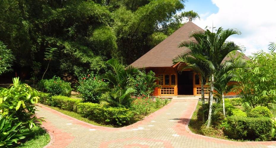 Bamboo Groove cottage Thekkady, Thekkady 1