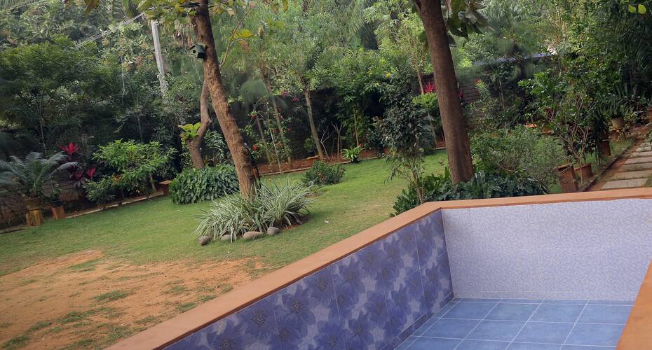 Auro Farms, Pondicherry 3