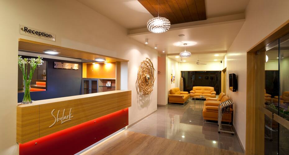 Skylark Business Hotel, Kolhapur 2