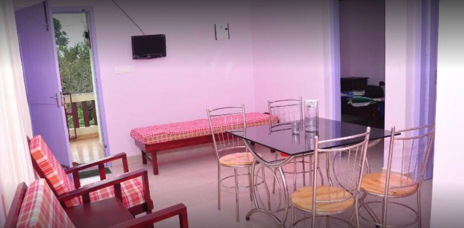Western Mist Holiday Homes, Idukki 2