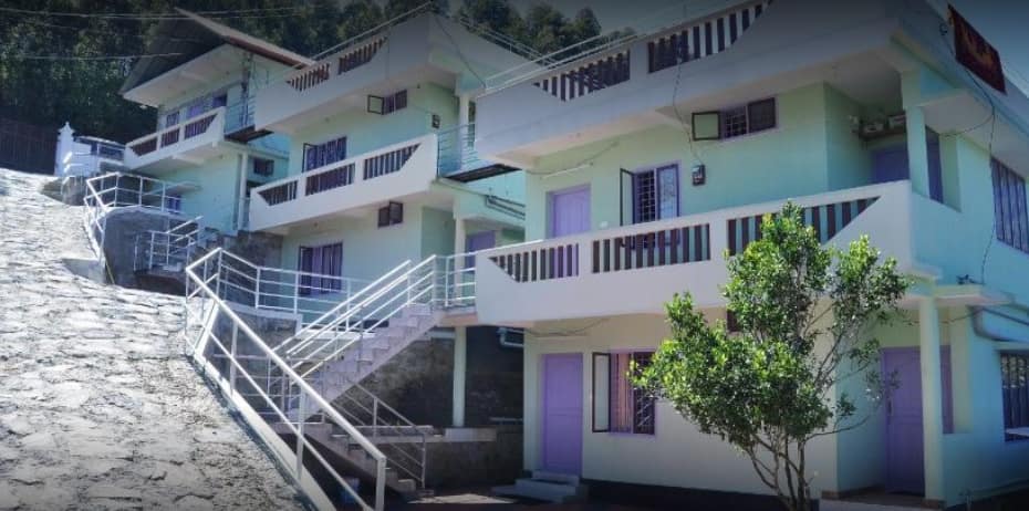Western Mist Holiday Homes, Idukki 3