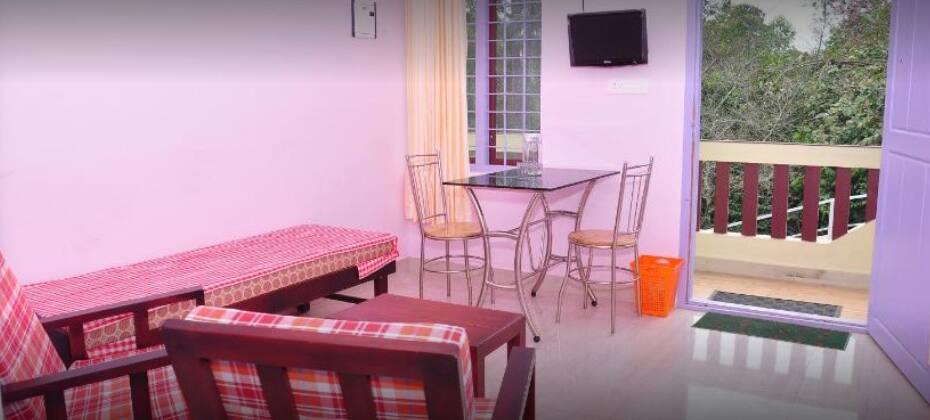 Western Mist Holiday Homes, Idukki 5