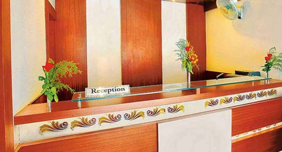 Hotel Sixer, Alleppey 1