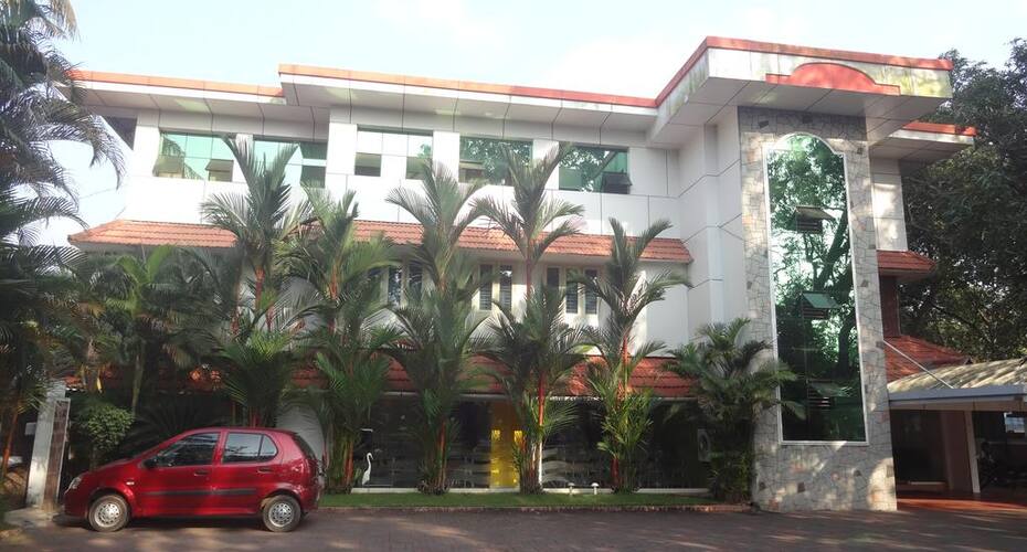 Mithila Hotel, Alleppey 1