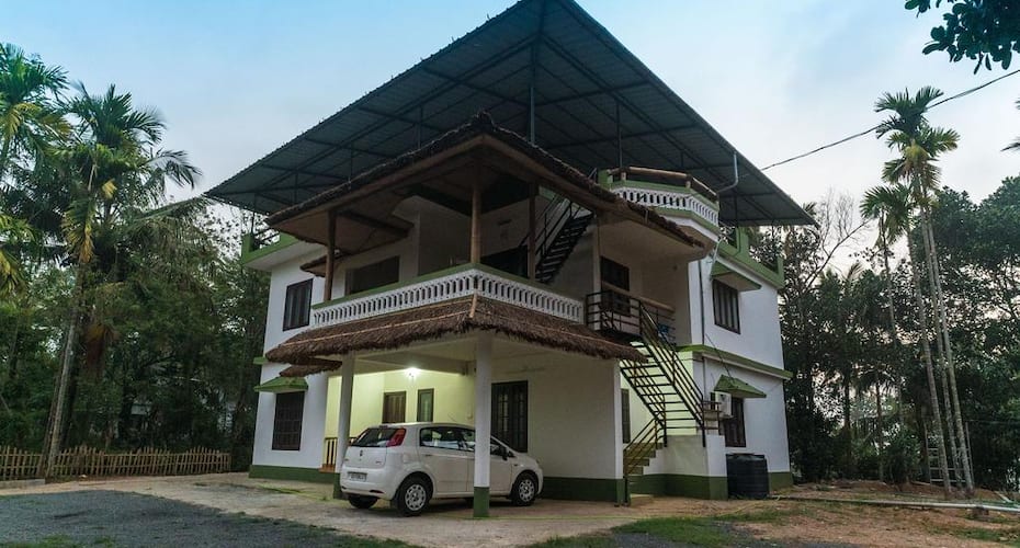 Greenwoods Homestay  - A Wandertrails Stay, Wayanad 3