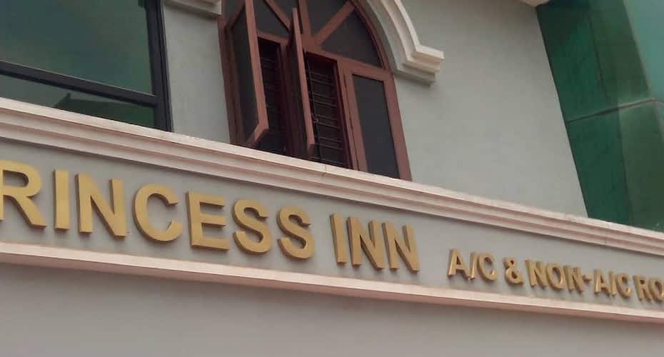 Princess Inn, Thiruvananthapuram 3