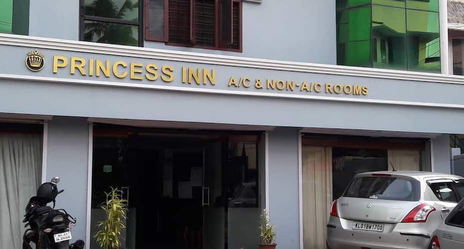 Princess Inn, Thiruvananthapuram 5