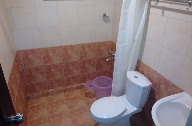 Hotel Wayanad Regency, Wayanad 5
