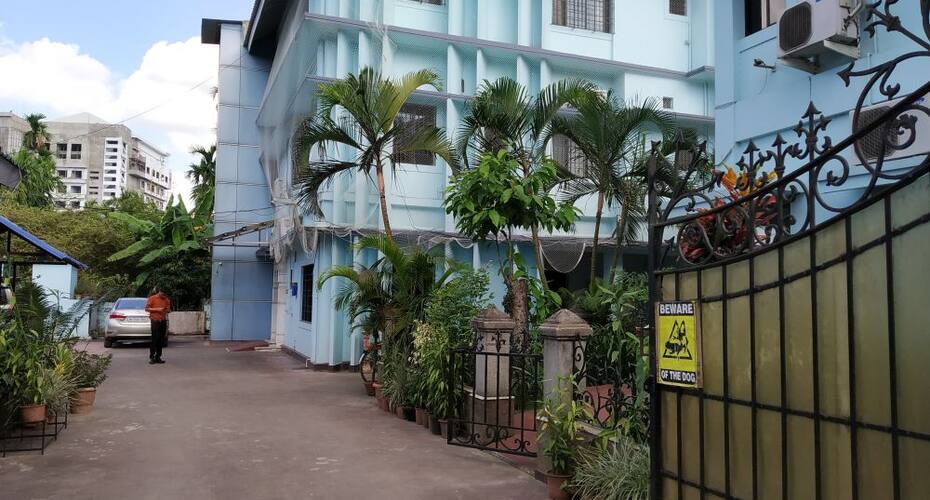 Tanay's Dibrugarh Residency, Dibrugarh 1