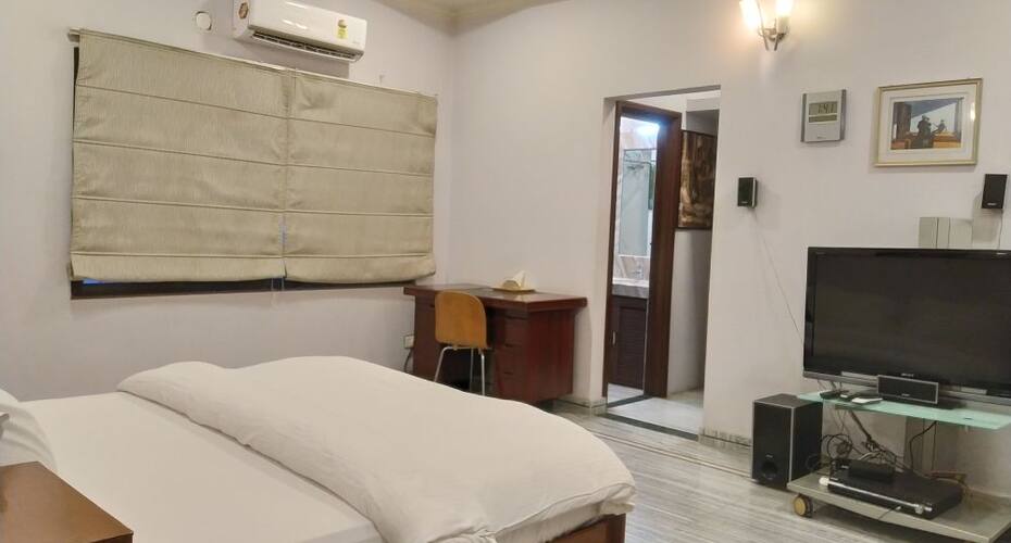 Tanay's Dibrugarh Residency, Dibrugarh 2