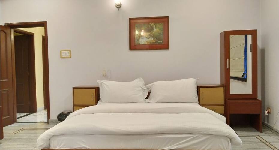 Tanay's Dibrugarh Residency, Dibrugarh 3