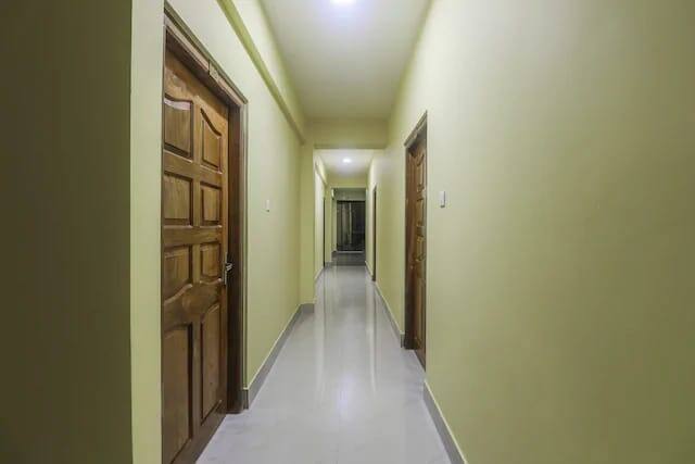 Field Residency Inn, Shillong 2