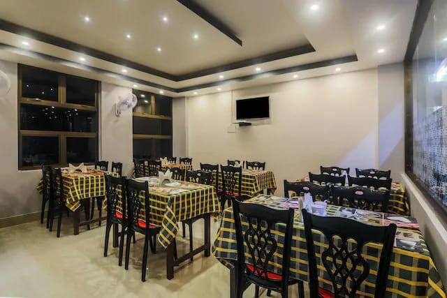 Field Residency Inn, Shillong 3