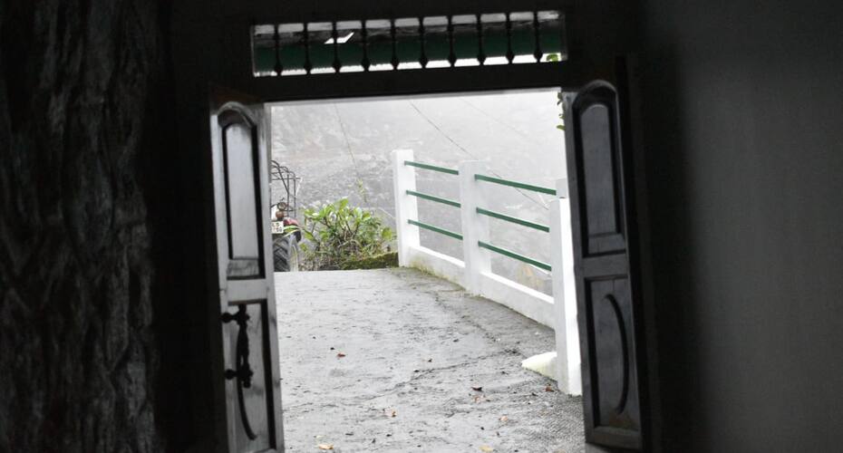 Spice Garden Farm Resort, Vagamon 2