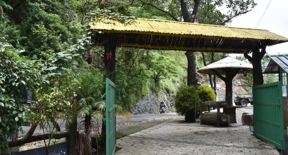 Spice Garden Farm Resort, Vagamon 4