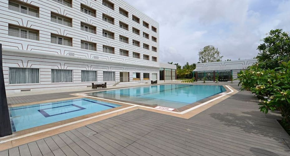 Hotel Naveen Hubli Price, Reviews, Photos & Address