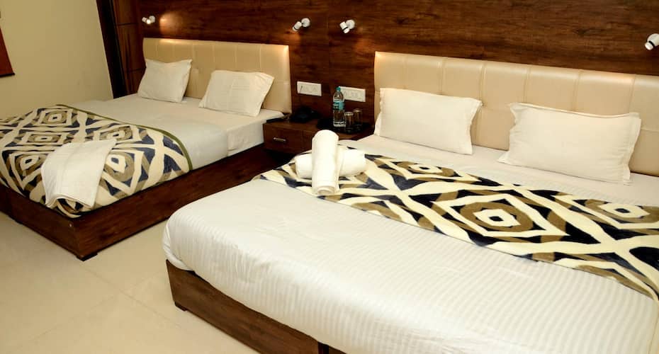 Hotel Avitaj Inn, Amritsar 3