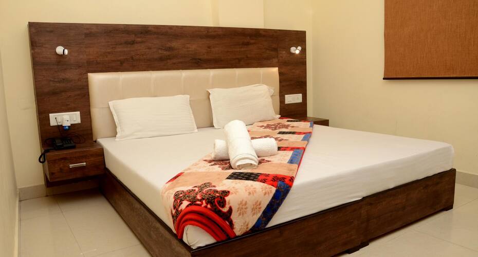 Hotel Avitaj Inn, Amritsar 4