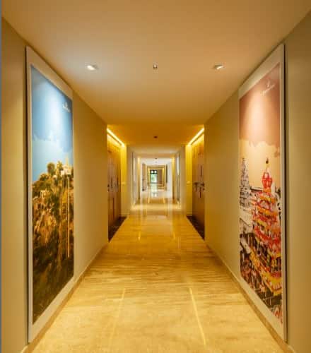 Hotel Divine Fort, Palani 5