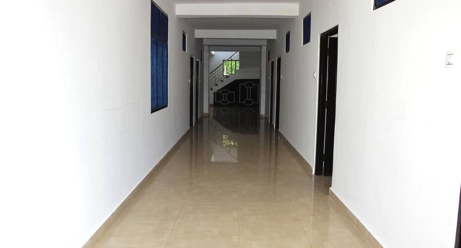 Hotel Satyadev Grand, Dalhousie 3