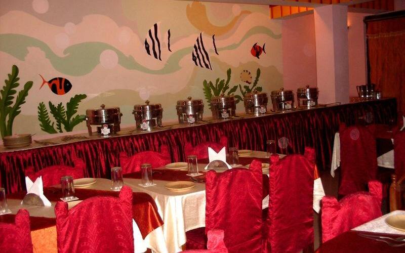 Hotel Ricasa, Gangtok 3