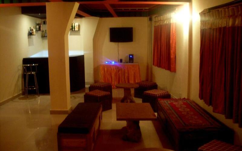 Hotel Ricasa, Gangtok 4