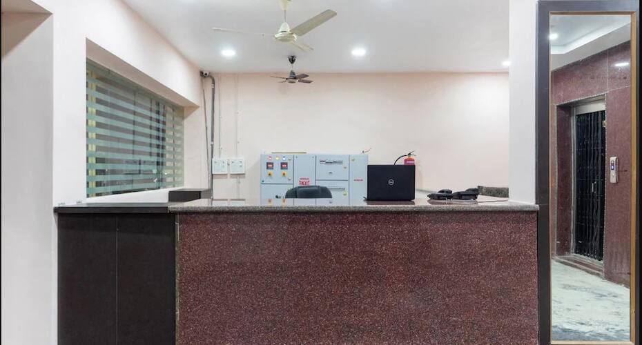 Vishnu Residency, Mancherial 2