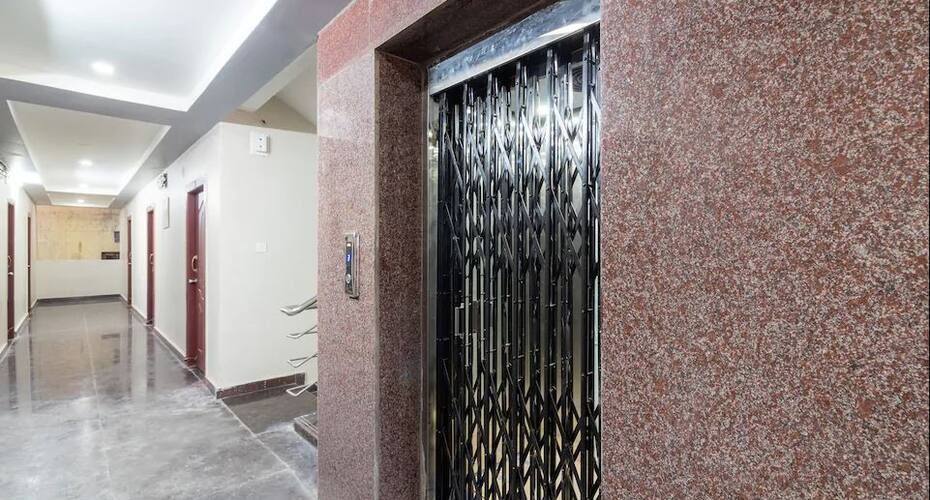 Vishnu Residency, Mancherial 3