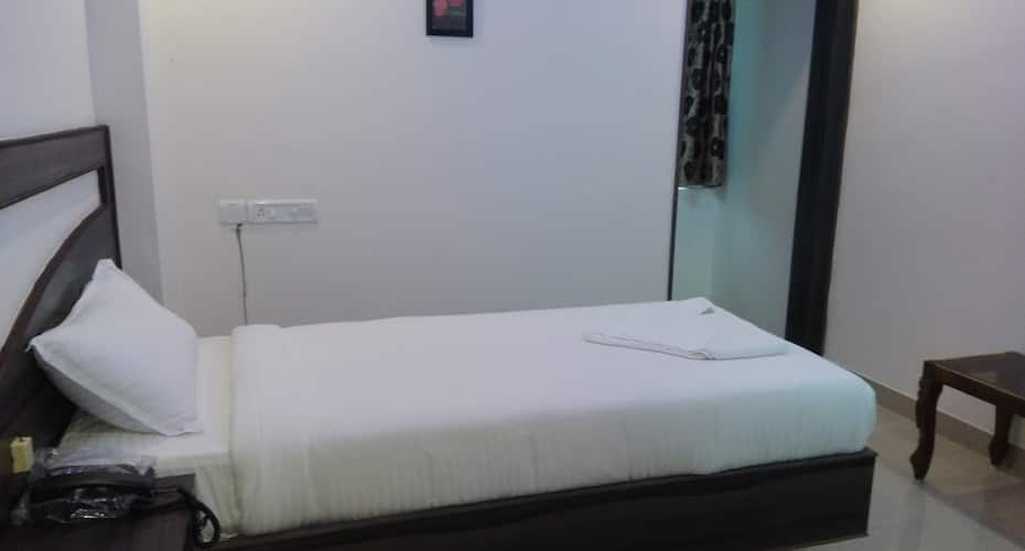 Hotel Comfort Park, Chennai 3