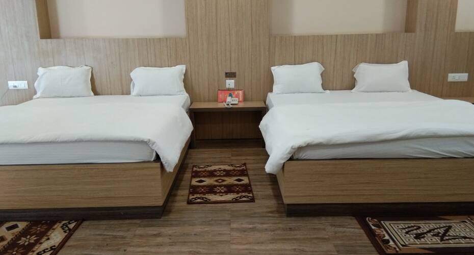Rajwara Resort, Gaya 2