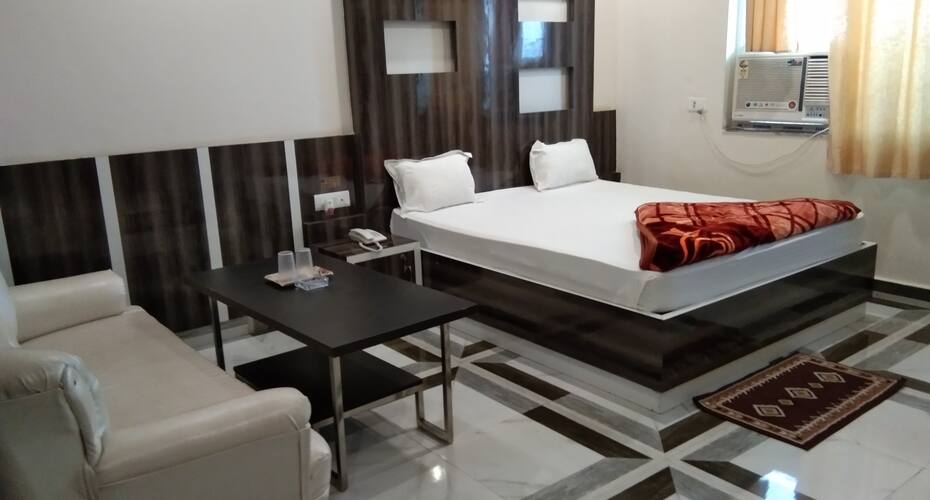 Rajwara Resort, Gaya 3