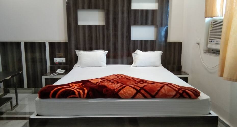 Rajwara Resort, Gaya 4