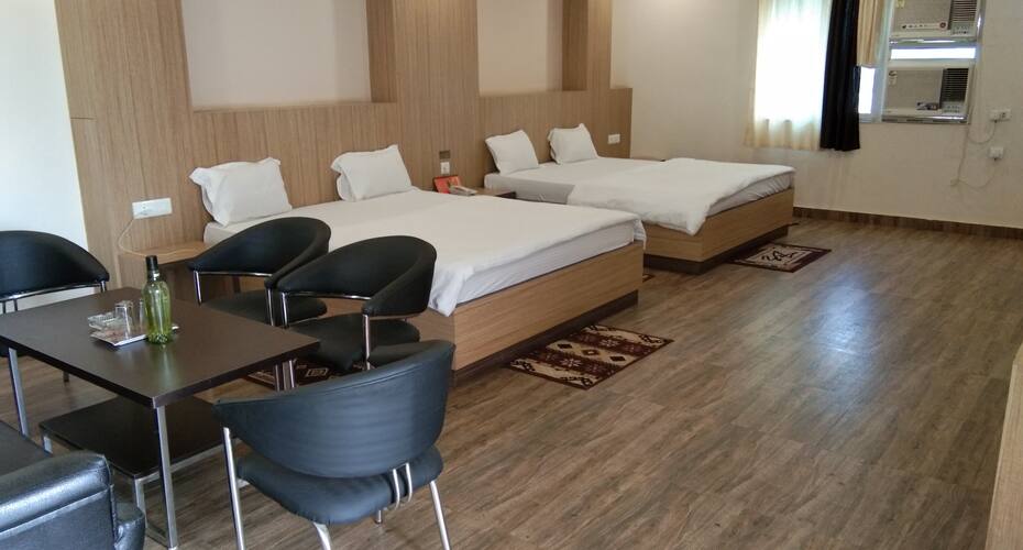 Rajwara Resort, Gaya 5