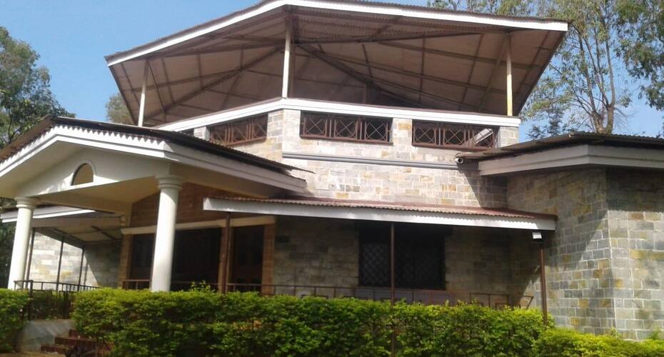 Villa Vienna, Panchgani 3